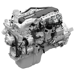 P1A32 Engine